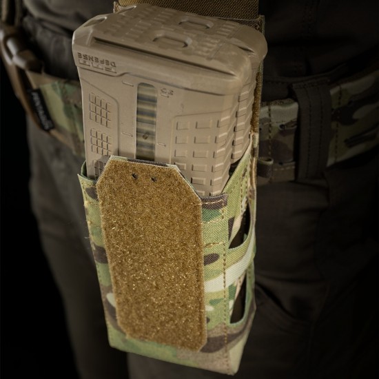 Amina Double Carbine Mag Pouch Multicam® Pentagon