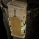 Amina Double Carbine Mag Pouch Multicam® Pentagon