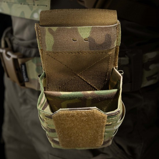 Amina Double Carbine Mag Pouch Multicam® Pentagon