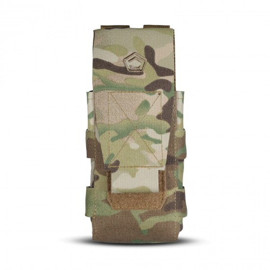 Amina Double Carbine Mag Pouch Multicam® Pentagon