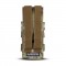 Amina Double Carbine Mag Pouch Multicam® Pentagon