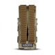 Amina Double Carbine Mag Pouch Multicam® Pentagon