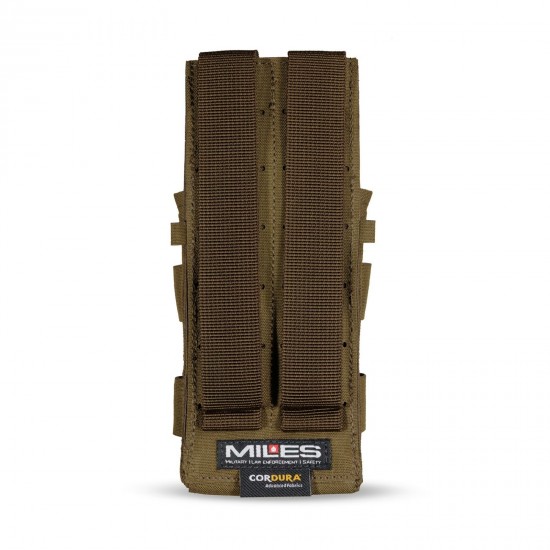Amina Double Carbine Mag Pouch Pentagon