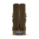 Amina Double Carbine Mag Pouch Pentagon