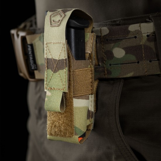 Amina Pistol Mag Pouch Multicam® Pentagon