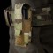 Amina Pistol Mag Pouch Multicam® Pentagon