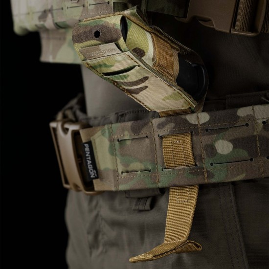 Amina Pistol Mag Pouch Multicam® Pentagon