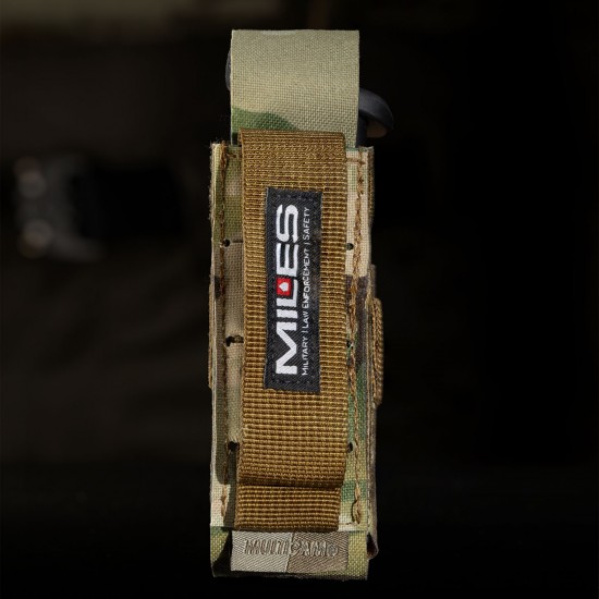 Amina Pistol Mag Pouch Multicam® Pentagon