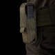 Amina Pistol Mag Pouch Pentagon