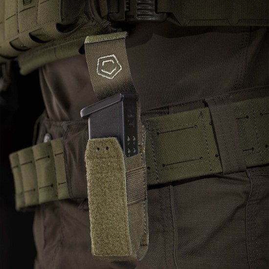 Amina Pistol Mag Pouch Pentagon