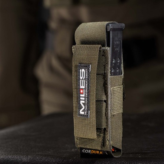 Amina Pistol Mag Pouch Pentagon