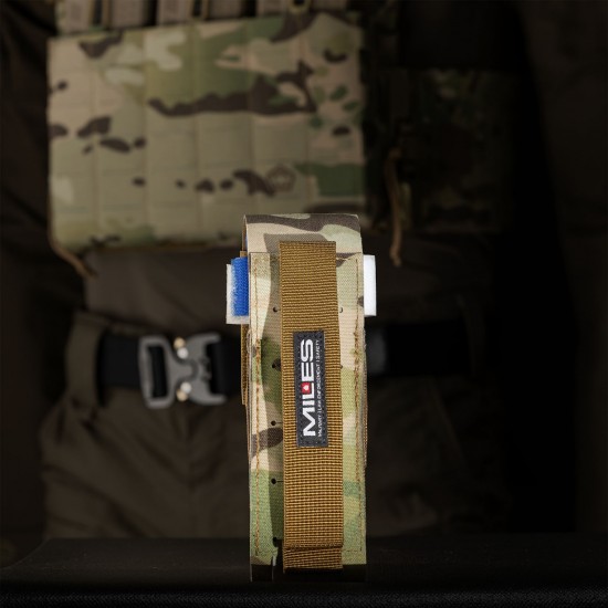 Amina Tourniquet (TQ) Pouch Multicam® Pentagon