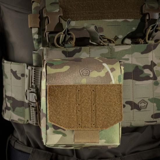 Amina SAW100/GP Pouch Multicam® Pentagon