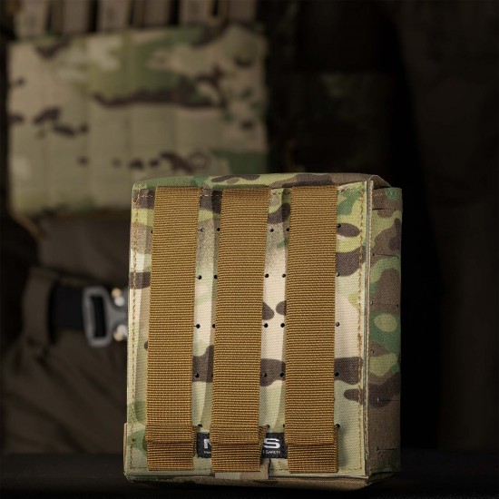 Amina SAW100/GP Pouch Multicam® Pentagon