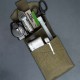 Amina SAW100/GP Pouch Pentagon