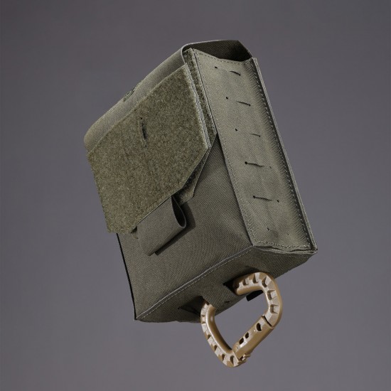 Amina SAW100/GP Pouch Pentagon