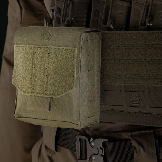 Amina SAW100/GP Pouch Pentagon