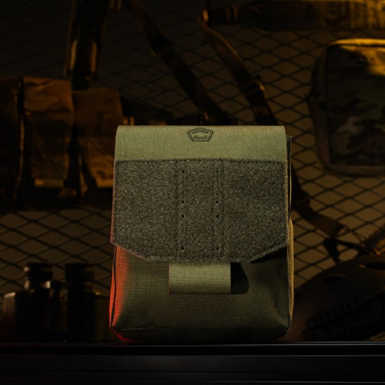 Amina SAW100/GP Pouch Pentagon
