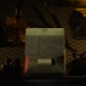 Amina SAW100/GP Pouch Pentagon