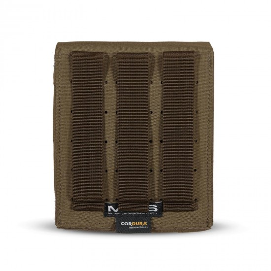 Amina SAW100/GP Pouch Pentagon