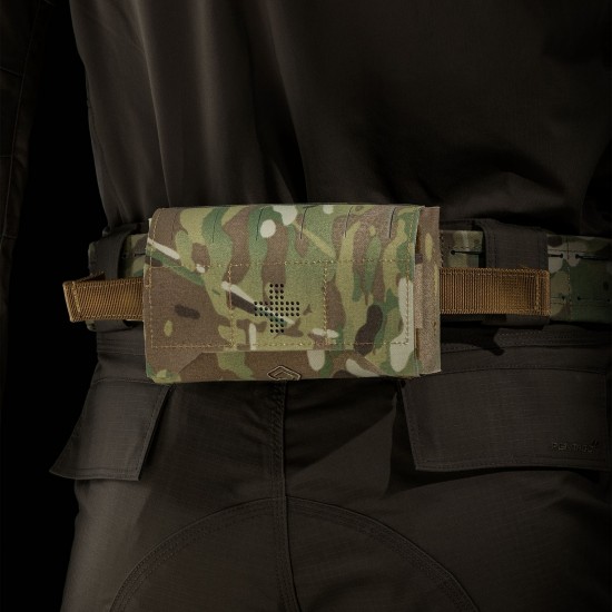 Amina Horizontal Med Pouch Multicam® Pentagon