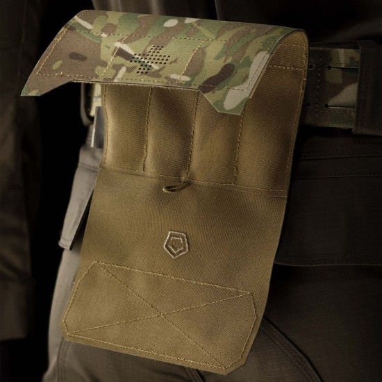 Amina Horizontal Med Pouch Multicam® Pentagon