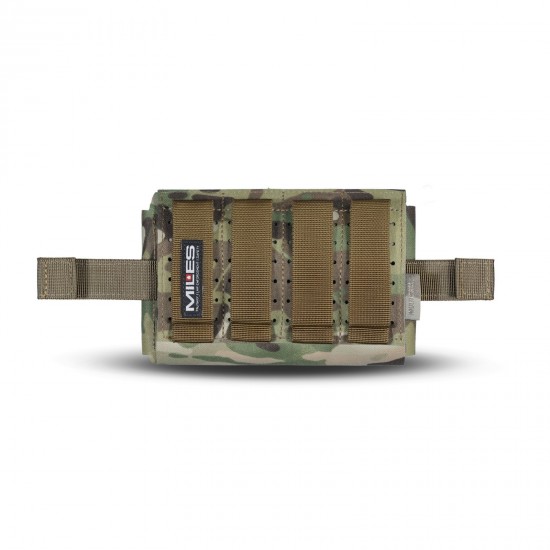 Amina Horizontal Med Pouch Multicam® Pentagon