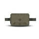 Amina Horizontal Med Pouch Pentagon