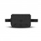 Amina Horizontal Med Pouch Pentagon