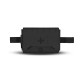 Amina Horizontal Med Pouch Pentagon