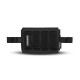 Amina Horizontal Med Pouch Pentagon