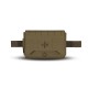 Amina Horizontal Med Pouch Pentagon
