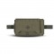 Amina Horizontal Med Pouch Pentagon