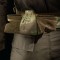 Amina Foldable Mesh Dump Pouch Multicam® Pentagon