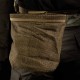 Amina Foldable Mesh Dump Pouch Multicam® Pentagon