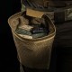Amina Foldable Mesh Dump Pouch Multicam® Pentagon
