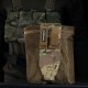 Amina Foldable Mesh Dump Pouch Multicam® Pentagon