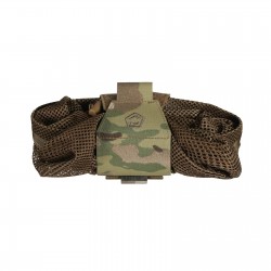 Amina Foldable Mesh Dump Pouch Multicam® Pentagon