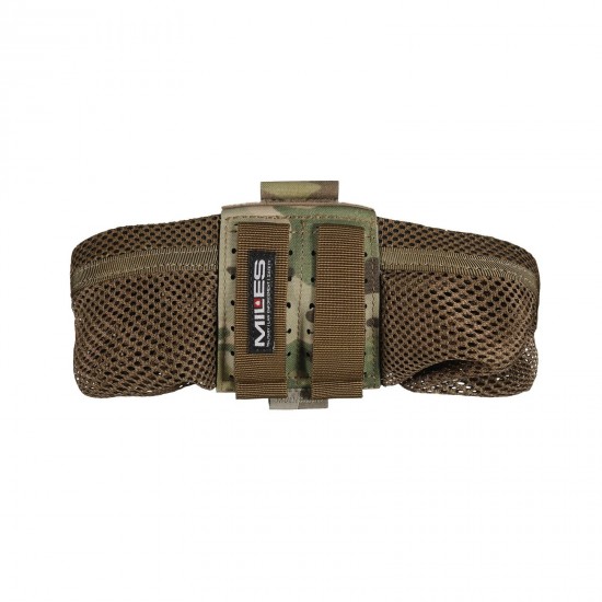 Amina Foldable Mesh Dump Pouch Multicam® Pentagon
