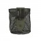 Amina Foldable Mesh Dump Pouch Pentagon