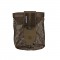 Amina Foldable Mesh Dump Pouch Pentagon