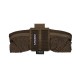 Amina Foldable Mesh Dump Pouch Pentagon
