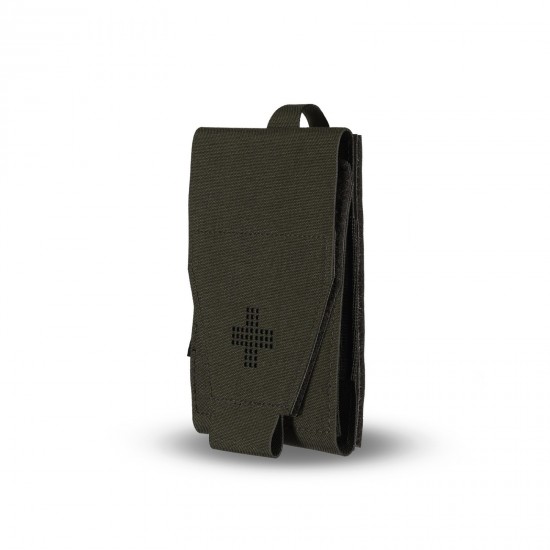 Wolf IFAK Pocket Insert Pentagon