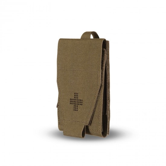 Wolf IFAK Pocket Insert Pentagon