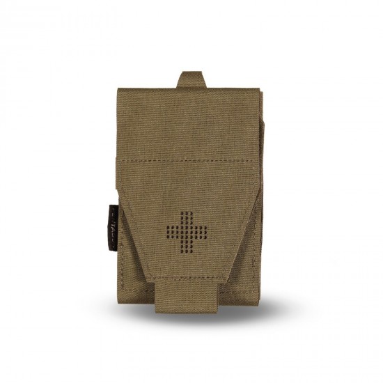 Wolf IFAK Pocket Insert Pentagon