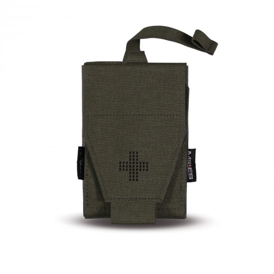 Wolf IFAK Pocket Insert Pentagon