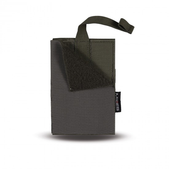 Wolf IFAK Pocket Insert Pentagon