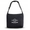 Herald Foldable Messenger Bag Pentagon