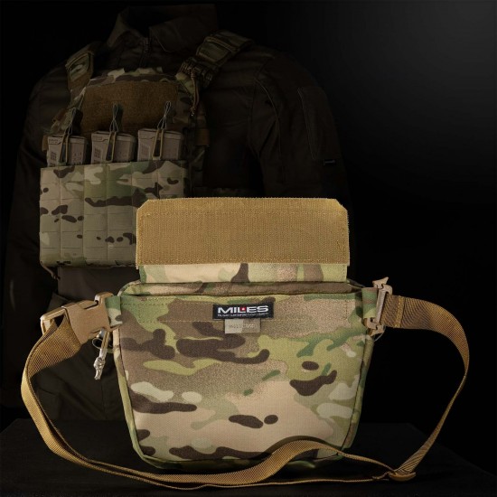 Amina Dangler Pouch Multicam® Pentagon