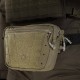 Amina Dangler Pouch Pentagon